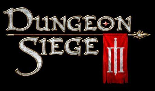 Dungeon Siege III - Скриншоты с Gamescon 2010